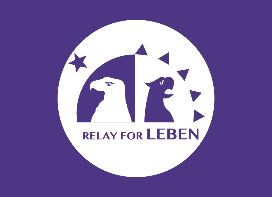 Relay for Leben